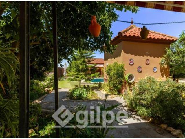 Chalet en venta en Marchena, Sevilla