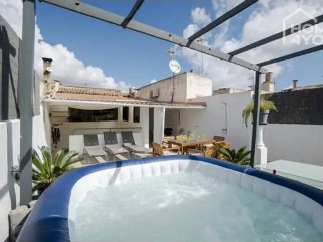 Chalet en venta en Pla de Mallorca, Baleares