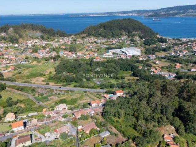 Chalet en venta en Seixo, O Morrazo