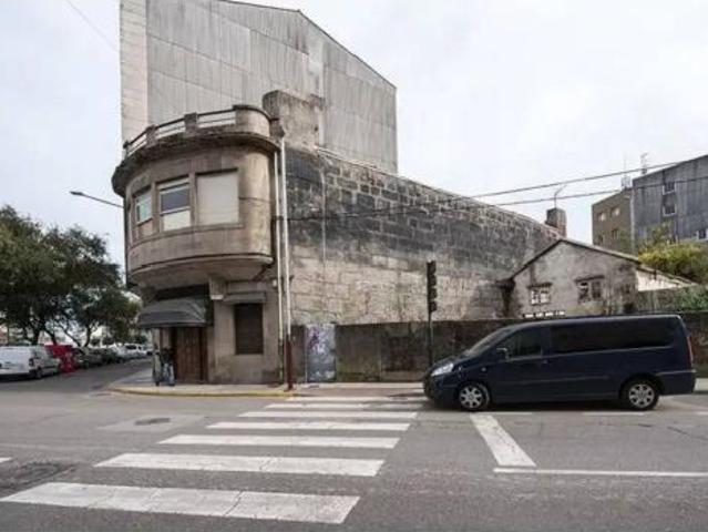 Chalet en venta en Santa María do Porto de Marín, O Morrazo
