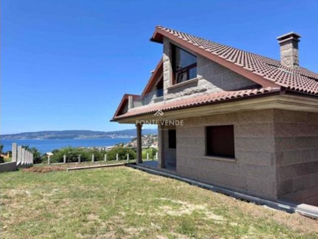 Villa en venta en Marín, Soaxe