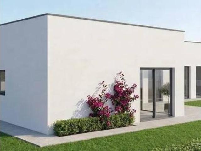 Chalet en venta en Chan do Monte, O Morrazo