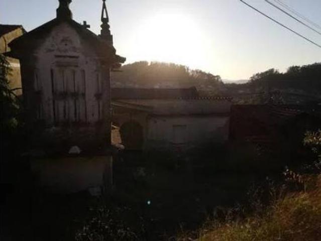 Chalet en venta en Seixo, O Morrazo