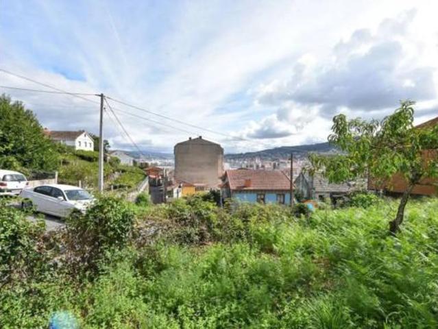 Chalet en venta en San Xián de Marín, O Morrazo