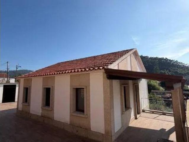 Chalet en venta en Seixo, O Morrazo