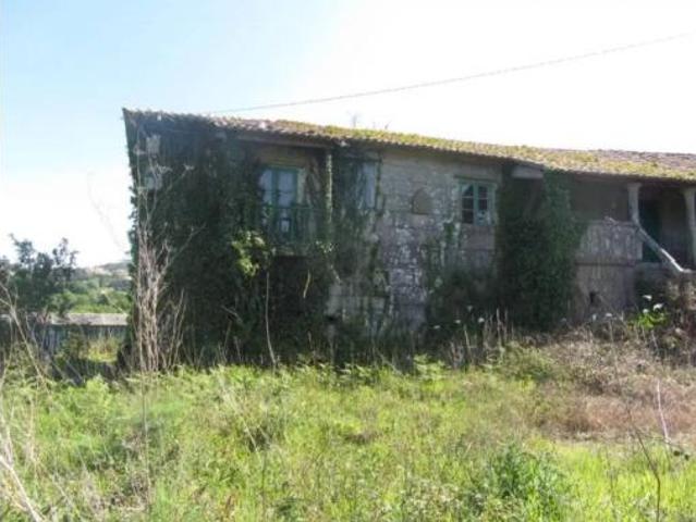 Chalet en venta en Seixo, O Morrazo
