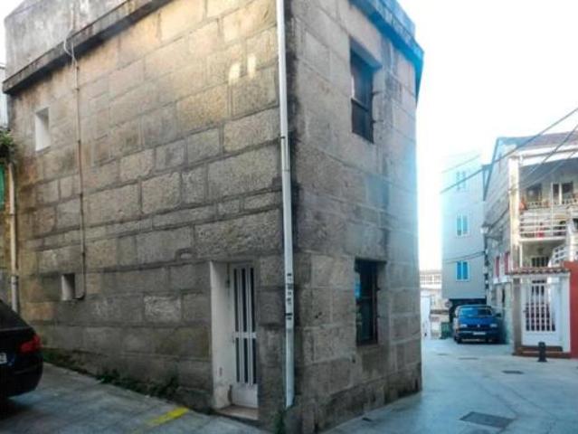 Chalet en venta en Santa María do Porto de Marín, O Morrazo