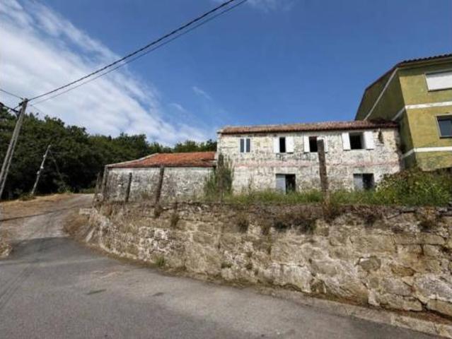Chalet en venta en Seixo, O Morrazo