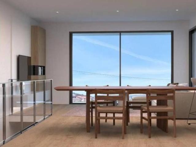 Chalet en venta en Seixo, O Morrazo