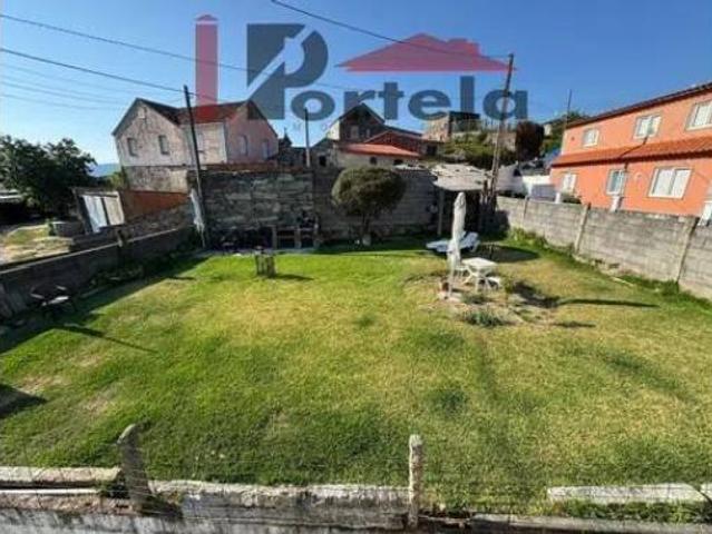 Chalet en venta en San Xián de Marín, O Morrazo