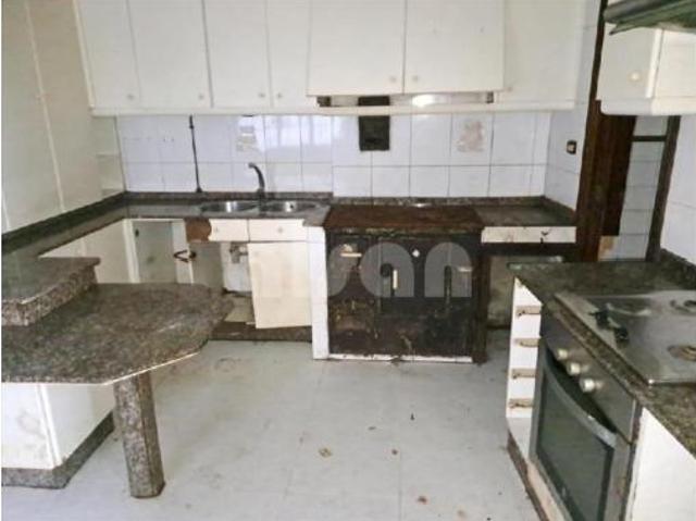 Chalet en venta en San Xián de Marín, O Morrazo