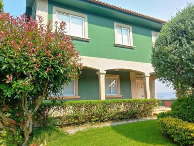 Villa en venta en Marín, Soaxe