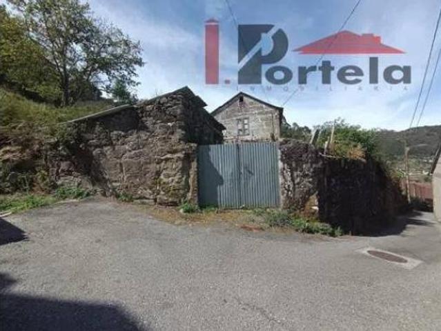 Chalet en venta en San Xián de Marín, O Morrazo