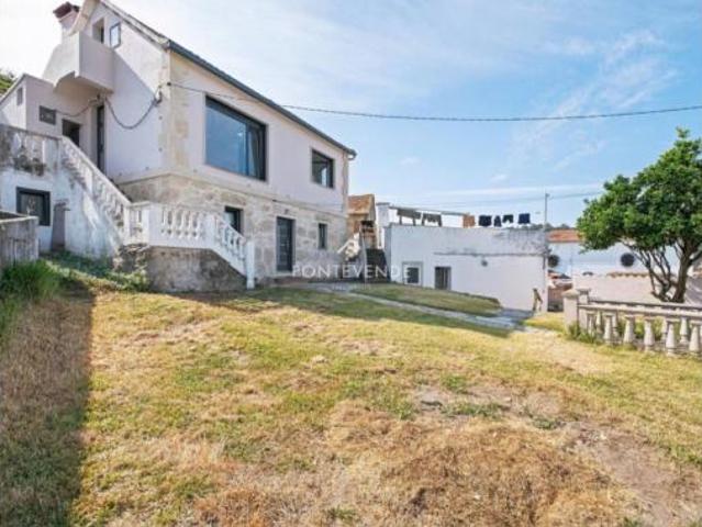 Chalet en venta en Mogor, O Morrazo