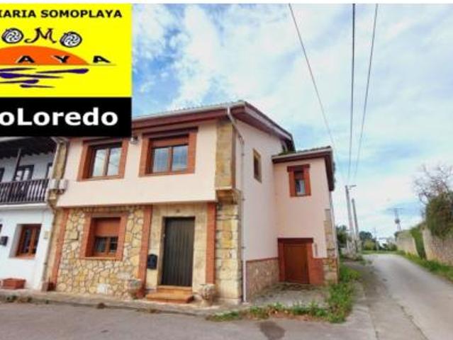 Chalet en venta en Marina De Cudeyo, Cantabria