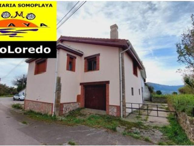 Chalet en venta en Marina De Cudeyo, Cantabria