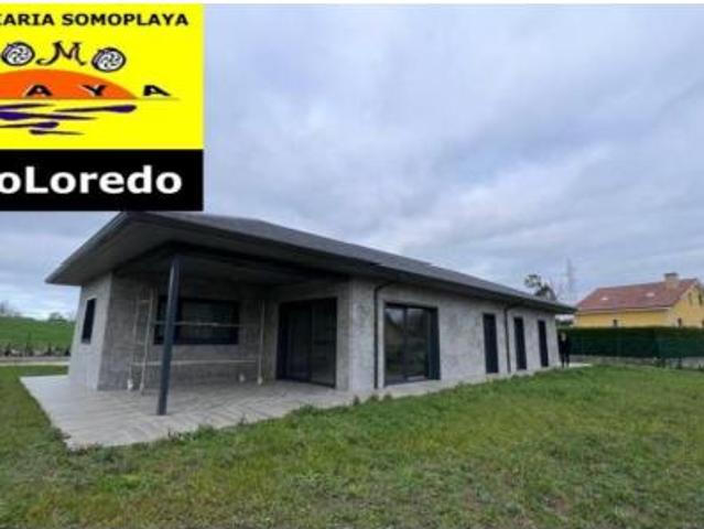 Chalet en venta en Marina De Cudeyo, Cantabria