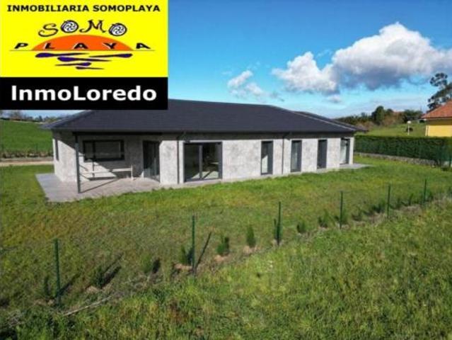 Chalet en venta en Marina De Cudeyo, Cantabria