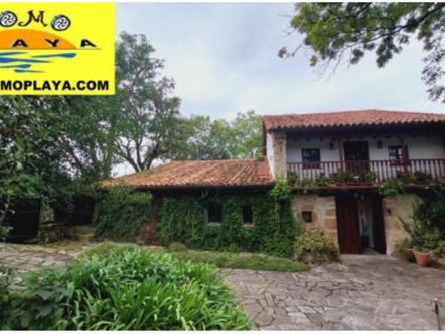 Chalet en venta en Rubayo, Marina De Cudeyo