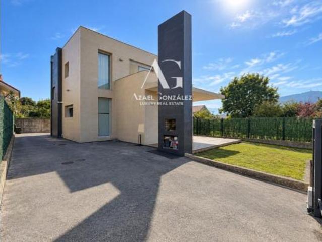 Chalet en venta en Rubayo, Marina De Cudeyo