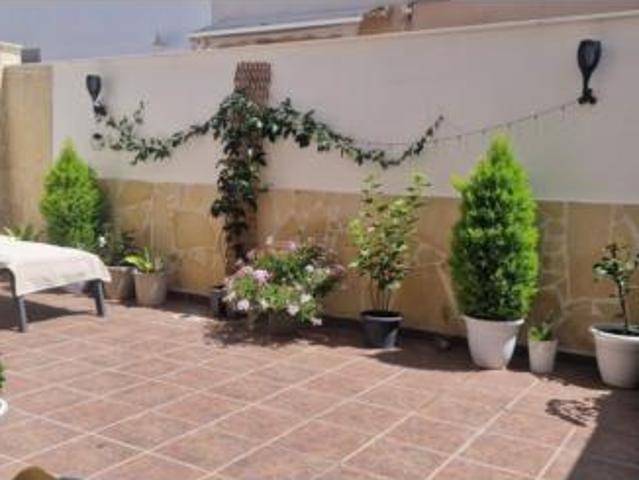 Chalet en venta en Marines, València / Valencia