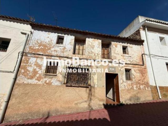 Chalet en venta en el Camp de Túria, Valencia