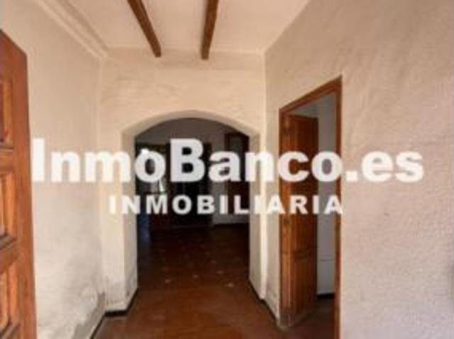 Chalet en venta en el Camp de Túria, Valencia