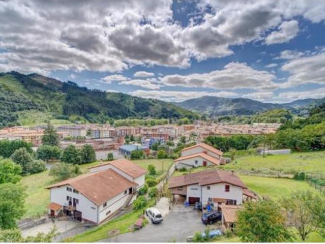 Villa en venta en Markina-xemein, Arretxinaga
