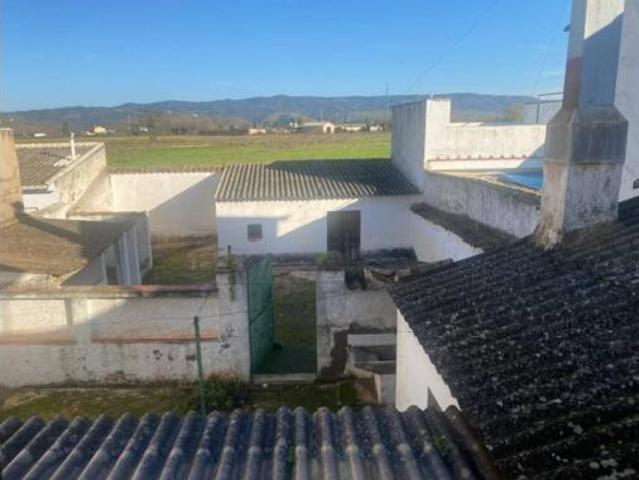 Chalet en venta en Marmolejo, Andalucía