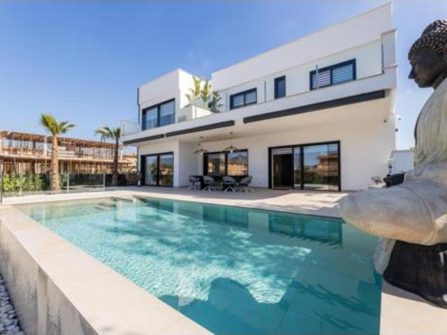 Villa en venta en Marratxí, ses Cases Noves