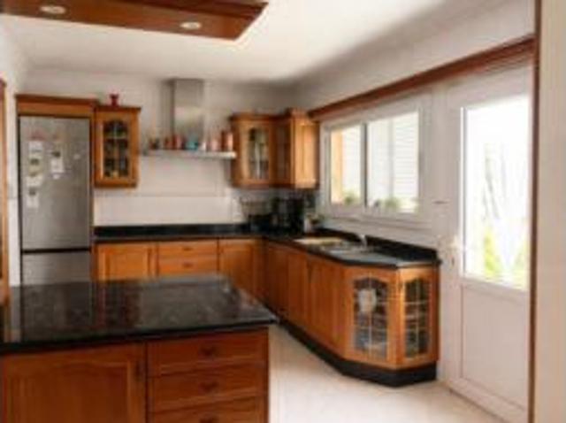 Chalet en venta en sa Cabana, Raiguer