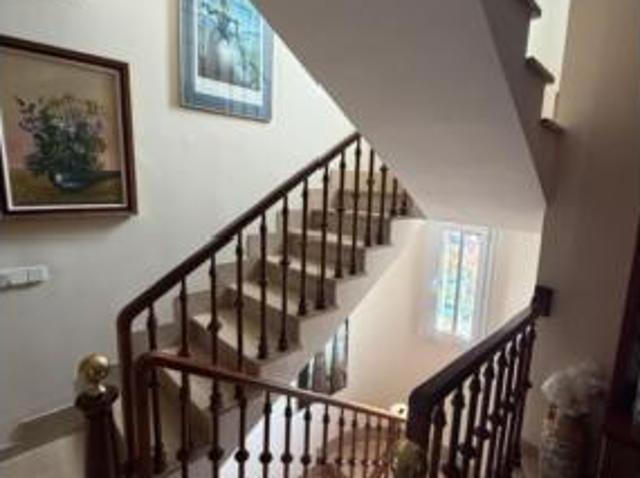 Chalet en venta en sa Cabana, Raiguer