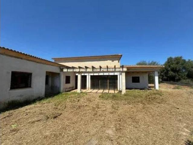 Chalet en venta en es Pla de na Tesa, Raiguer