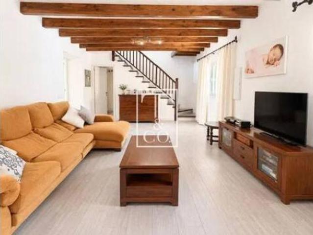 Chalet en venta en Pòrtol, Marratxí