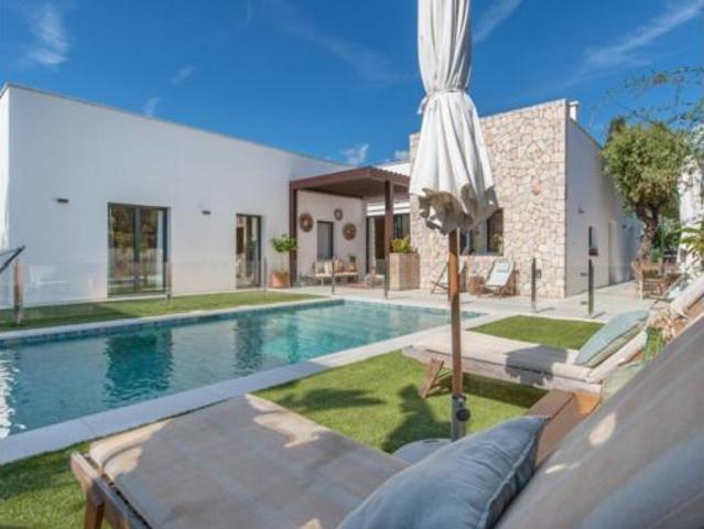 Chalet en venta en es Caülls, Raiguer