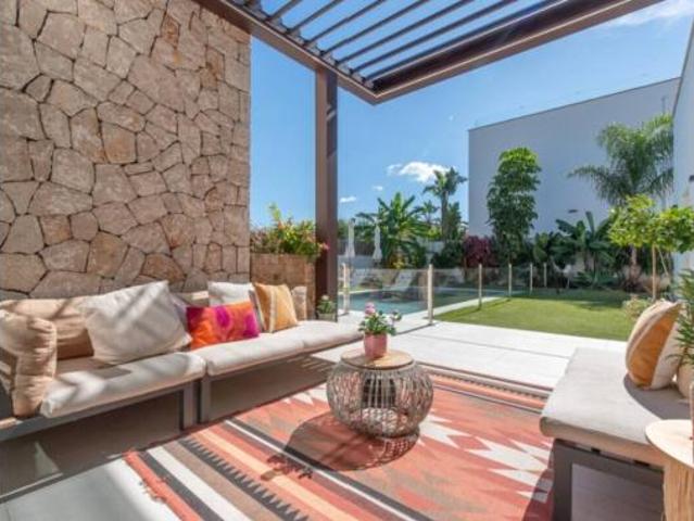 Chalet en venta en es Caülls, Raiguer