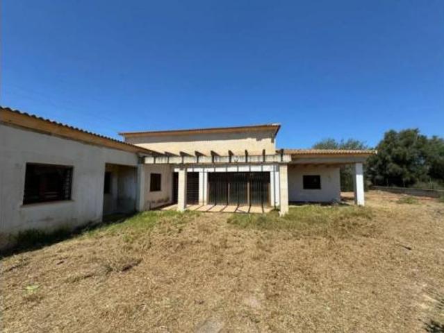 Villa en venta en Marratxí, Son Daviu
