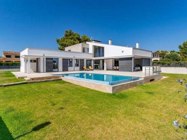 Villa en venta en Marratxí, Sant Marçal