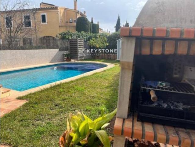 Chalet en venta en Pòrtol, Raiguer