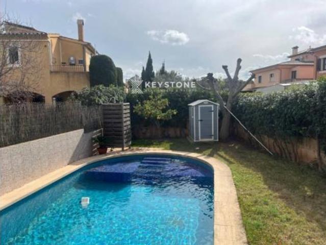 Chalet en venta en Pòrtol, Raiguer