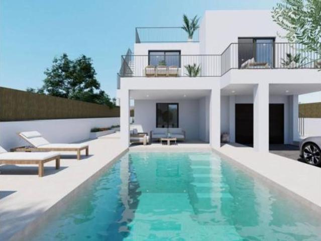Villa en venta en Marratxí, Sant Marçal