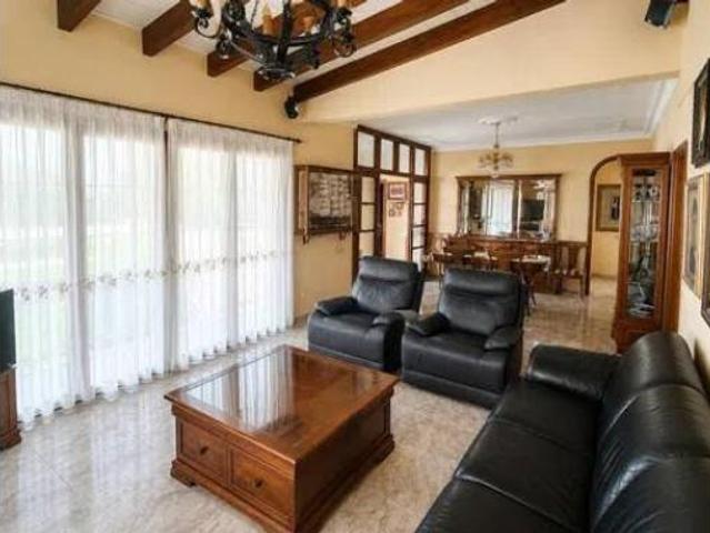 Chalet en venta en Son Macià-sa Nova Cabana, Raiguer