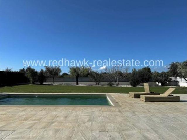 Villa en venta en Marratxí, Son Daviu