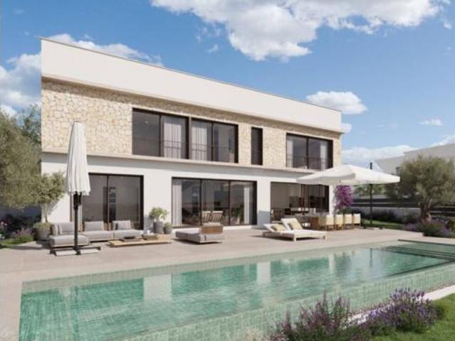 Chalet en venta en Marratxí, Baleares