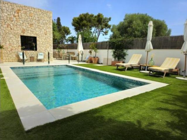 Chalet en venta en Marratxí, Baleares