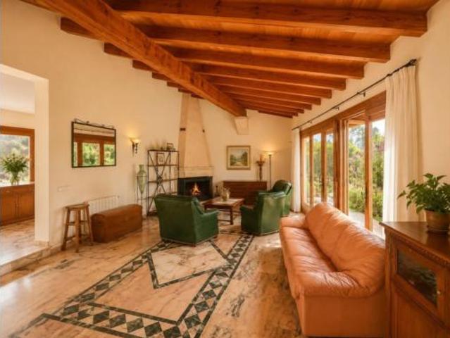 Chalet en venta en Marratxinet, Raiguer
