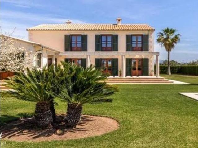 Chalet en venta en es Pla de na Tesa, Raiguer