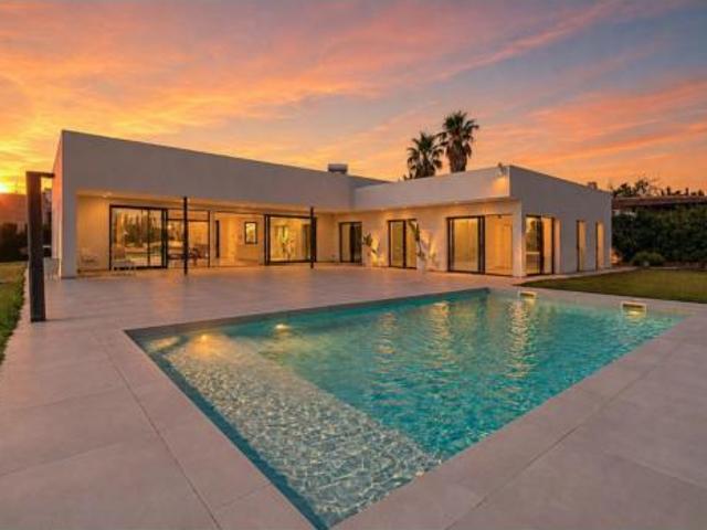 Chalet en venta en es Caülls, Raiguer