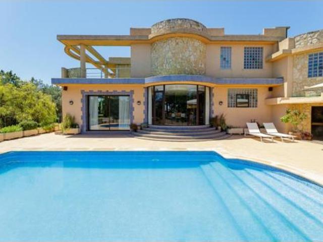 Chalet en venta en es Pla de na Tesa, Raiguer