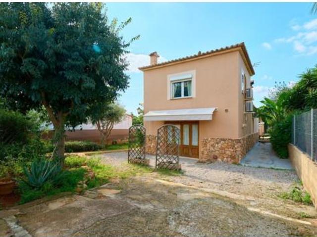 Chalet en venta en Es Garrovers, Raiguer